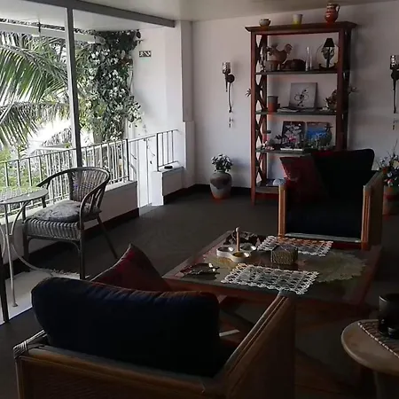 Casa Pico Musica * Funchal (Madeira)