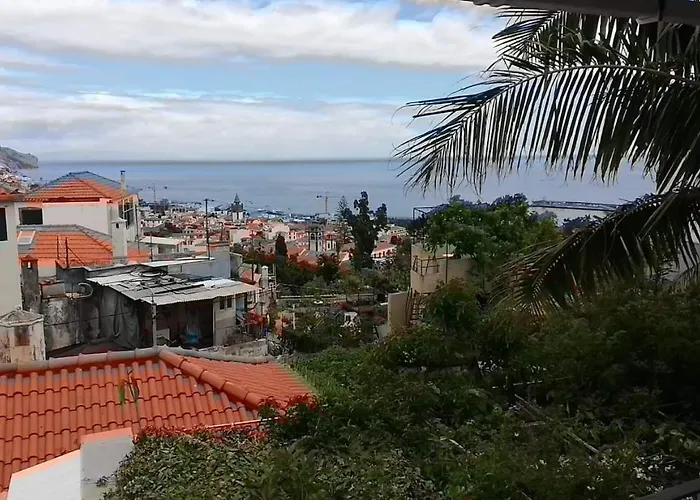 Casa Pico Musica 公寓