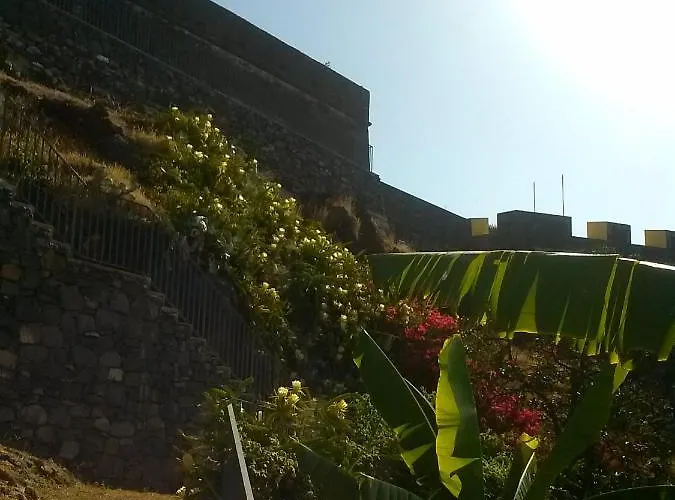 Casa Pico Musica 丰沙尔