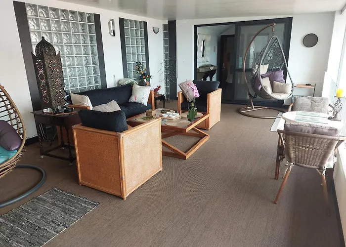 Casa Pico Musica 公寓