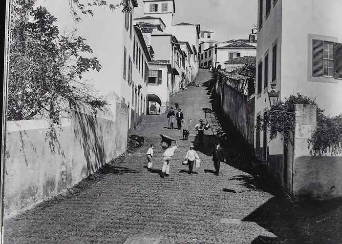 公寓 Casa Pico Musica