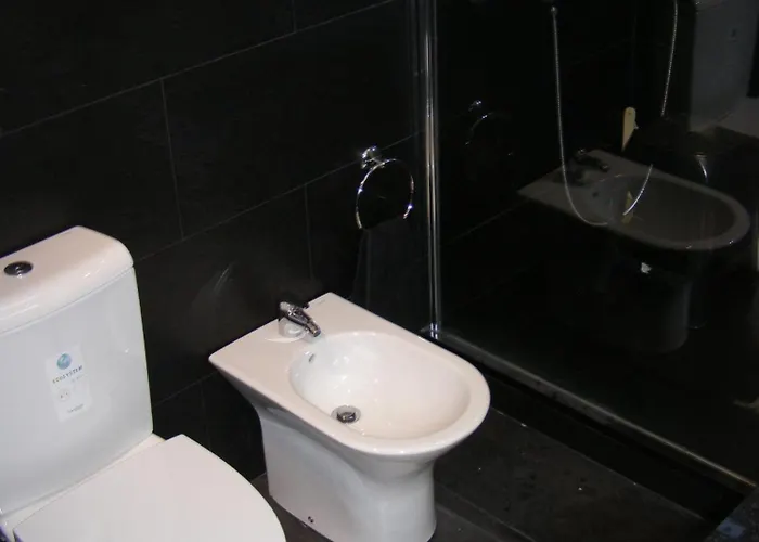 Casa Pico Musica 公寓 *