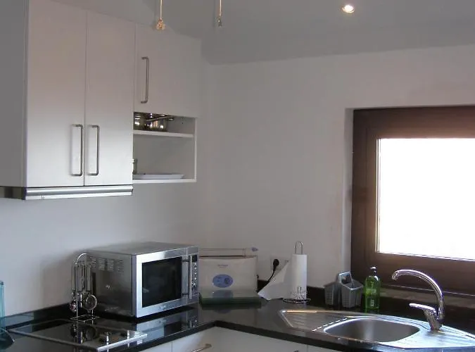 Casa Pico Musica 公寓 丰沙尔