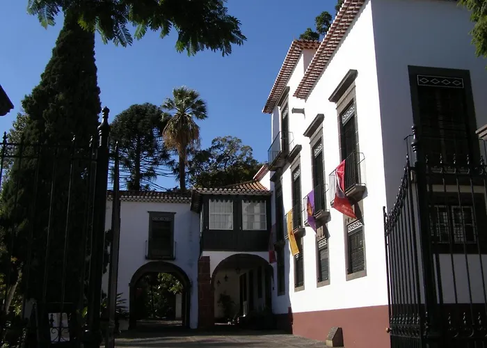 Casa Pico Musica 公寓 *