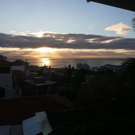 Casa Pico Musica Funchal (Madeira)