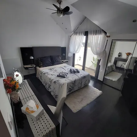 Casa Pico Musica Funchal (Madeira)