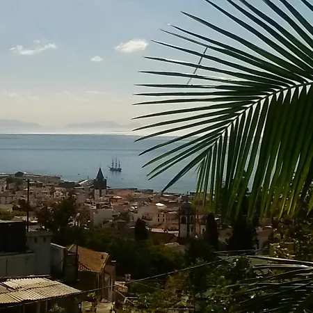 Lägenhet Casa Pico Musica *