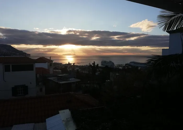 Casa Pico Musica Funchal (Madeira)