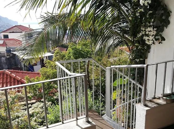 Lejlighed Casa Pico Musica Funchal (Madeira)