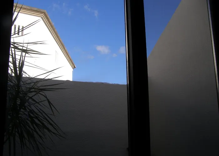 Lejlighed Casa Pico Musica