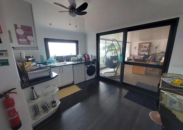 Lejlighed Casa Pico Musica