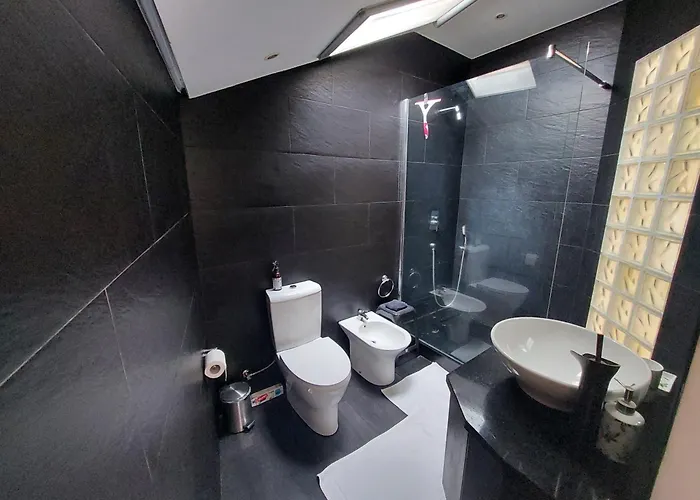 Lejlighed Casa Pico Musica *