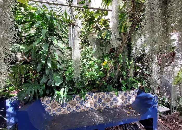 Lejlighed Casa Pico Musica