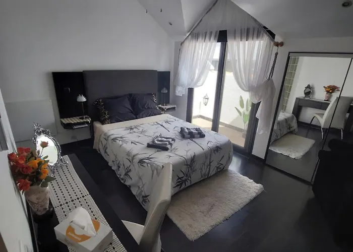 Casa Pico Musica Funchal (Madeira)