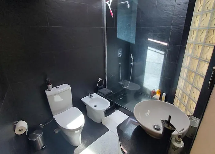 Casa Pico Musica Lejlighed