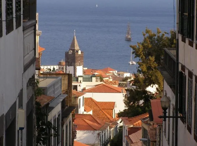 Casa Pico Musica Lejlighed *