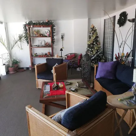 Appartement Casa Pico Musica