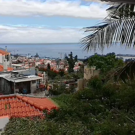 Casa Pico Musica Apartment