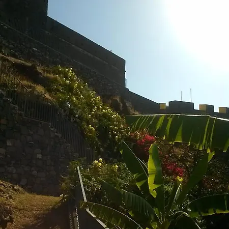 Casa Pico Musica Funchal (Madeira)