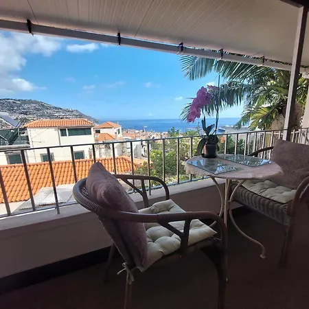 Appartement Casa Pico Musica *