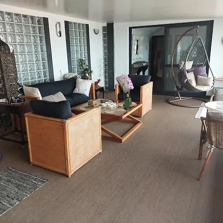Casa Pico Musica Apartment