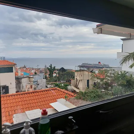 Casa Pico Musica Apartment