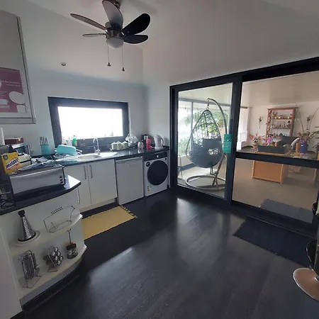 Appartement Casa Pico Musica