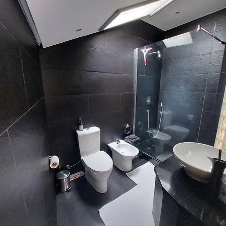 Appartement Casa Pico Musica *