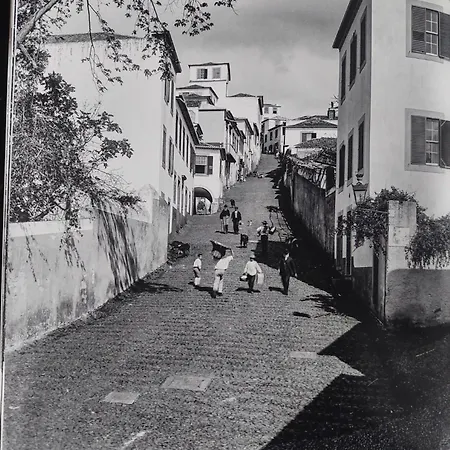 Appartement Casa Pico Musica