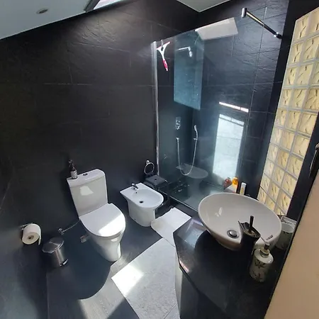 Casa Pico Musica Apartment