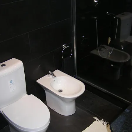 Casa Pico Musica Apartment *