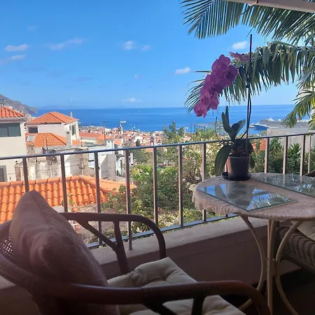 Casa Pico Musica Appartement Funchal (Madeira)