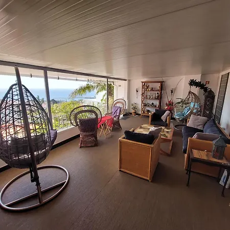 Διαμέρισμα Casa Pico Musica *