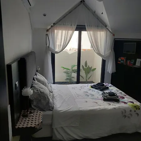 Casa Pico Musica Apartment