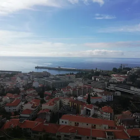 Apartment Casa Pico Musica Funchal (Madeira)