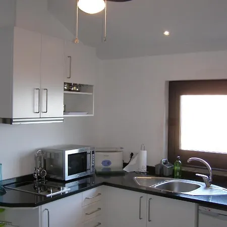 Casa Pico Musica Appartement Funchal (Madeira)