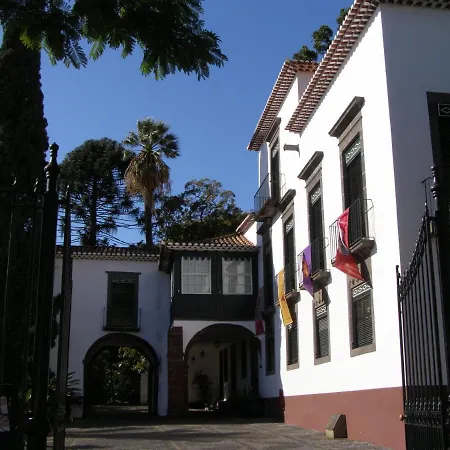Casa Pico Musica Apartment *