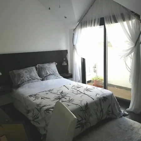 Casa Pico Musica Apartment