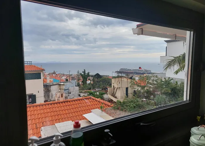 Casa Pico Musica Apartment