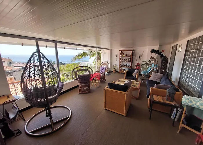 Διαμέρισμα Casa Pico Musica *