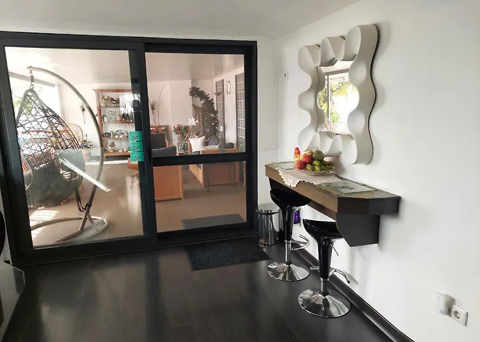 Casa Pico Musica Apartment Funchal (Madeira)