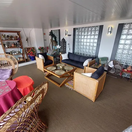 Casa Pico Musica Appartement Funchal (Madeira)