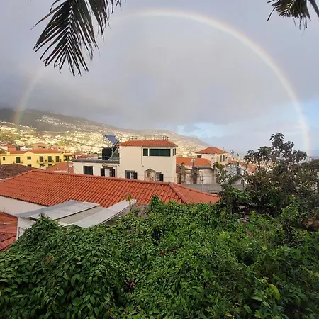 Appartement Casa Pico Musica Funchal (Madeira)